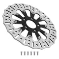 11.8" Floating Brake Rotor for Harley-Davidson Touring/Softail (2008–2024)