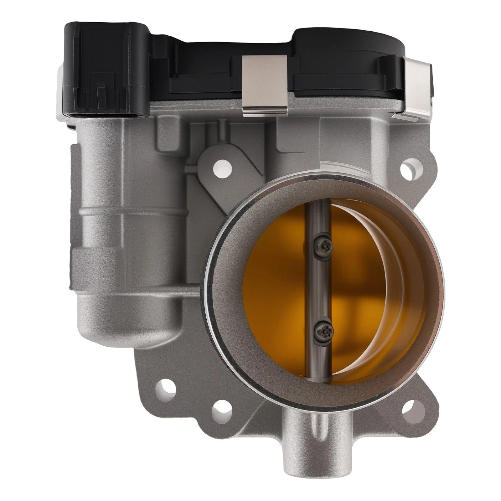 Throttle Body with TPS Sensor for Saab 9-3 2.0L (2007–2011), 9-3X (2010–2011) 67-3030