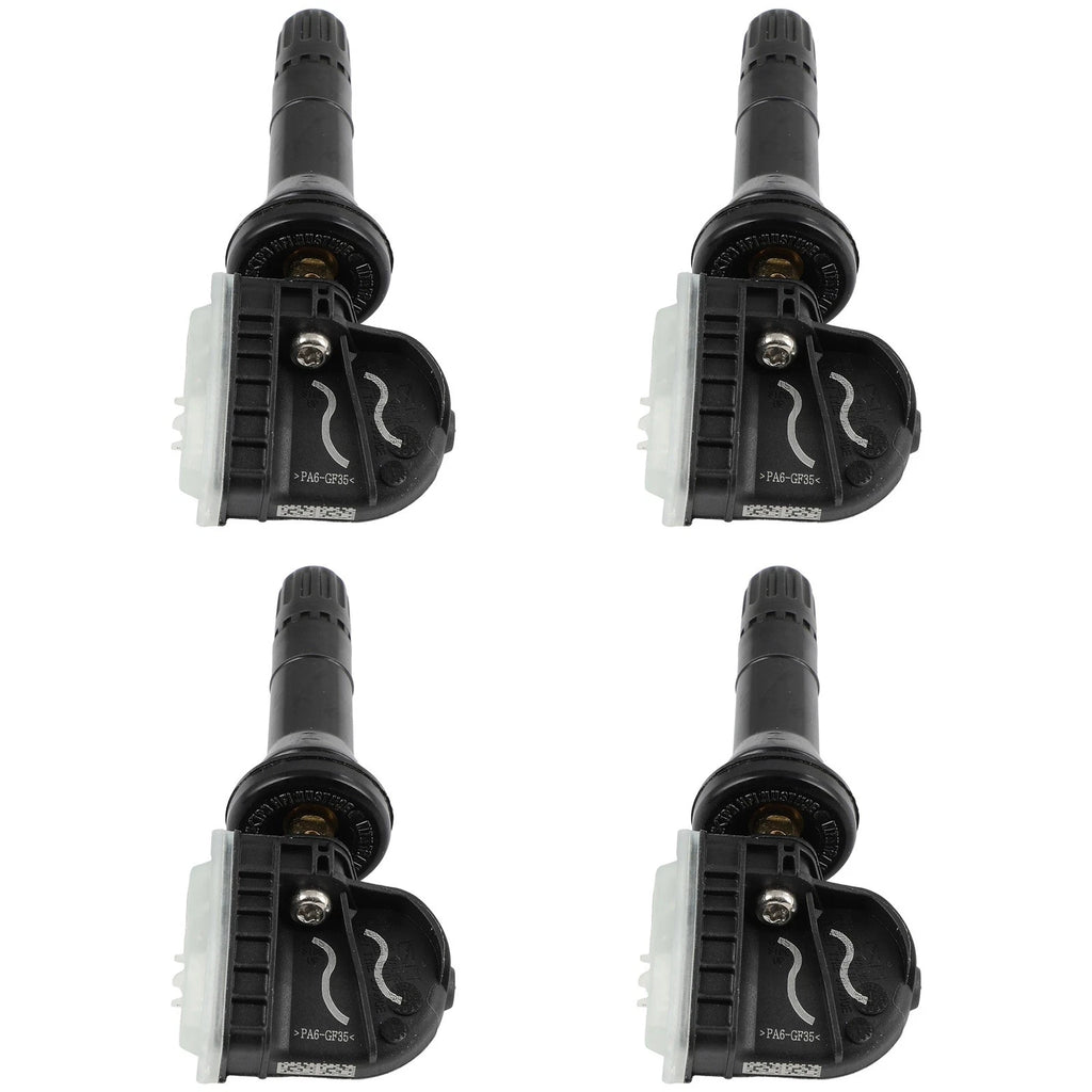 4X TPMS Tire Pressure Sensor for Ford Lincoln (2015–2020) 315MHz