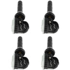 4X TPMS Tire Pressure Sensor for Ford Lincoln (2015–2020) 315MHz