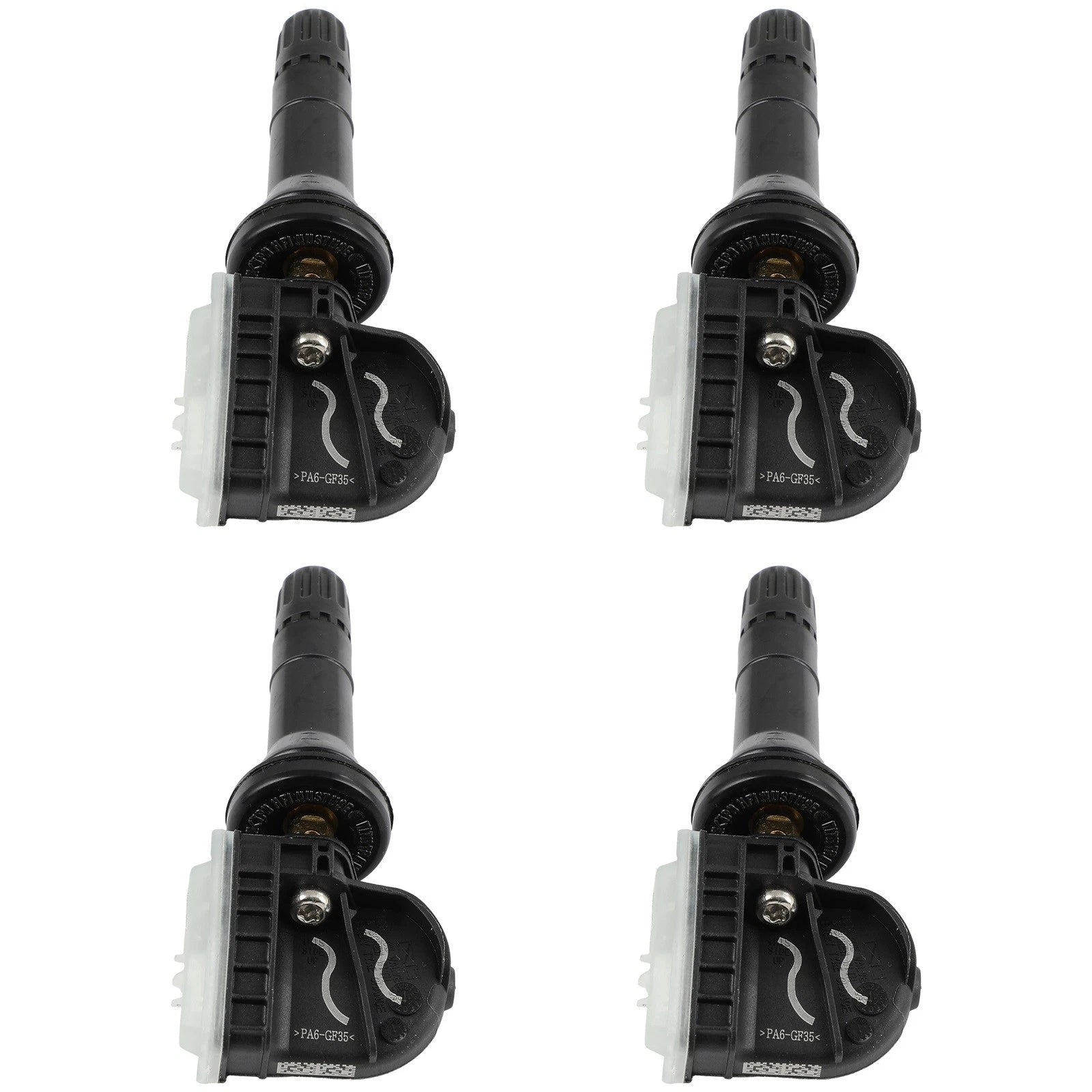 4X TPMS Tire Pressure Sensor for Ford Lincoln (2015–2020) 315MHz