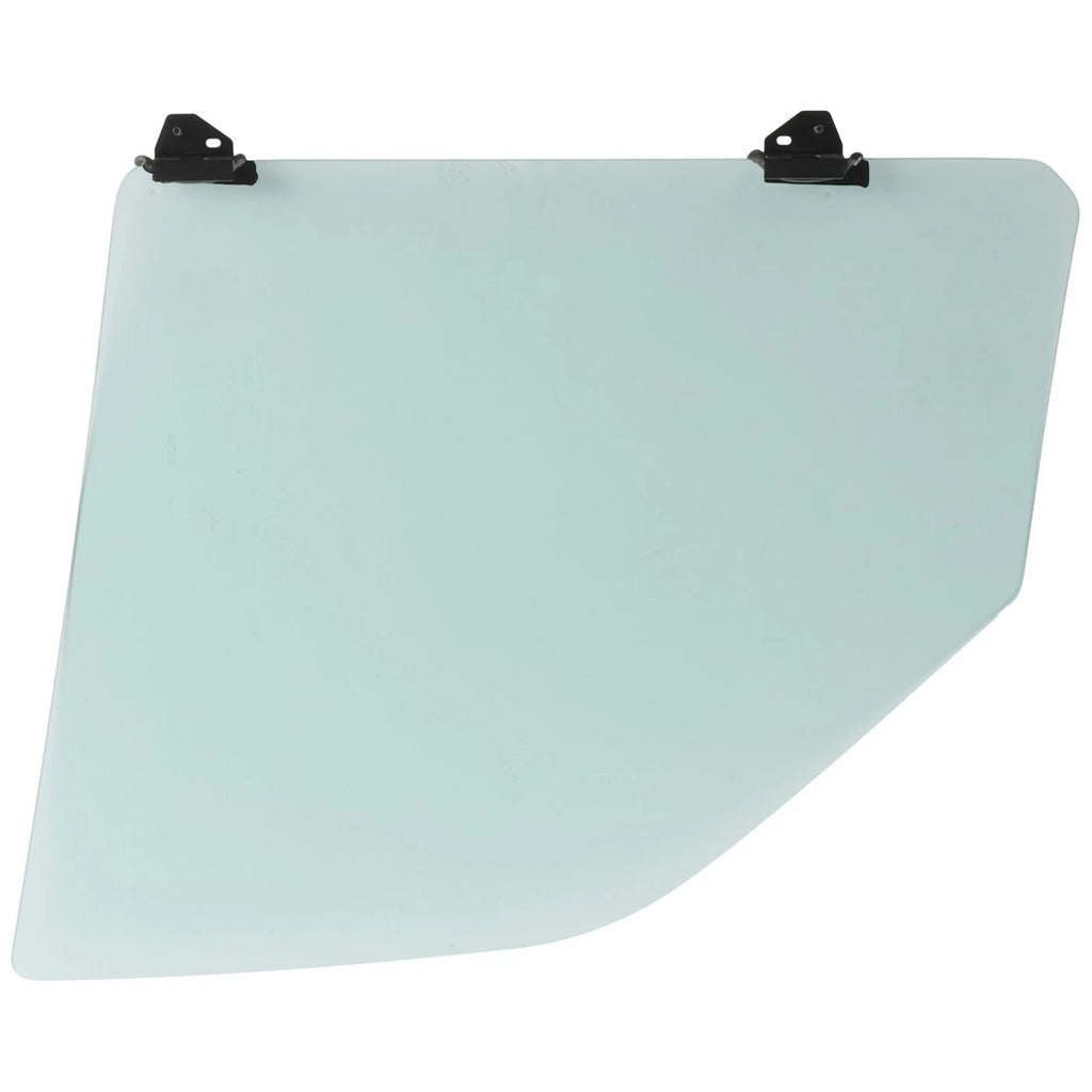 Front Passenger Right Door Glass for Ford F-150