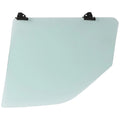 Front Passenger Right Door Glass for Ford F-150