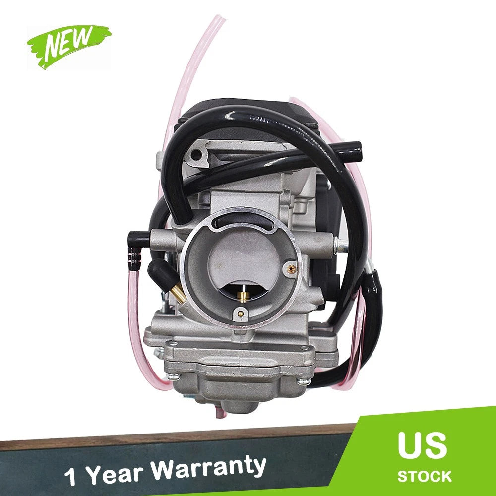 Carburetor Assembly for Yamaha TTR225 (1999–2004) 5FG-14901-00-00