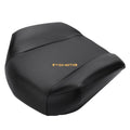 Black Base Bottom Seat Assembly for Polaris RZR (2684813, 2684964, 2684957, 2685955)