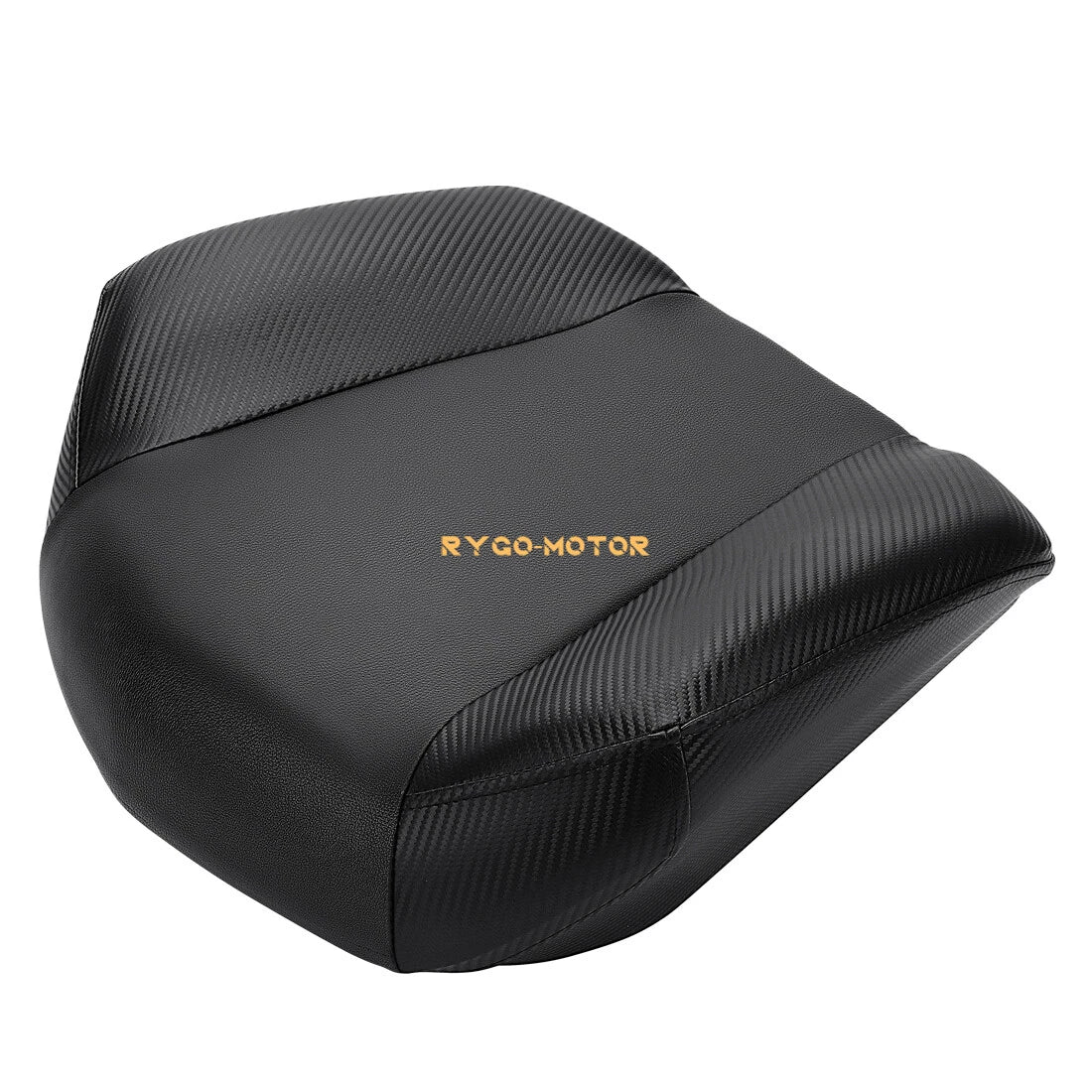Black Base Bottom Seat Assembly for Polaris RZR (2684813, 2684964, 2684957, 2685955)