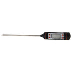 Gauge Air Conditioner Thermometer for Universal Vehicles (2010–2023)