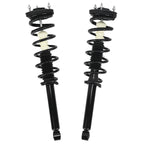 Complete Rear Struts w/ Coil Spring Assembly for Lexus LS430 (2001–2006)