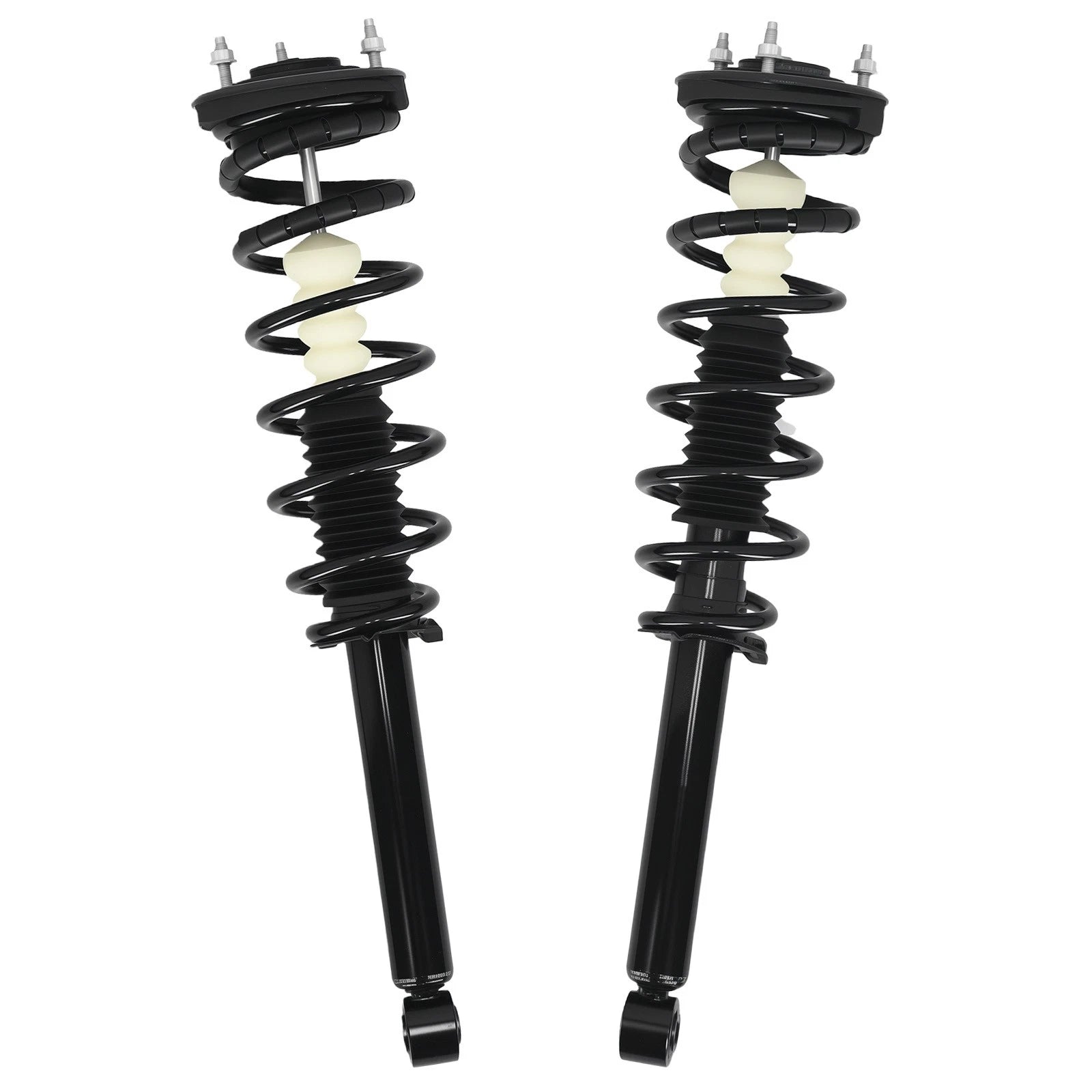 Complete Rear Struts w/ Coil Spring Assembly for Lexus LS430 (2001–2006)