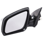 Heated Driver Left Side Mirror for Mercedes-Benz C-Class (C250)