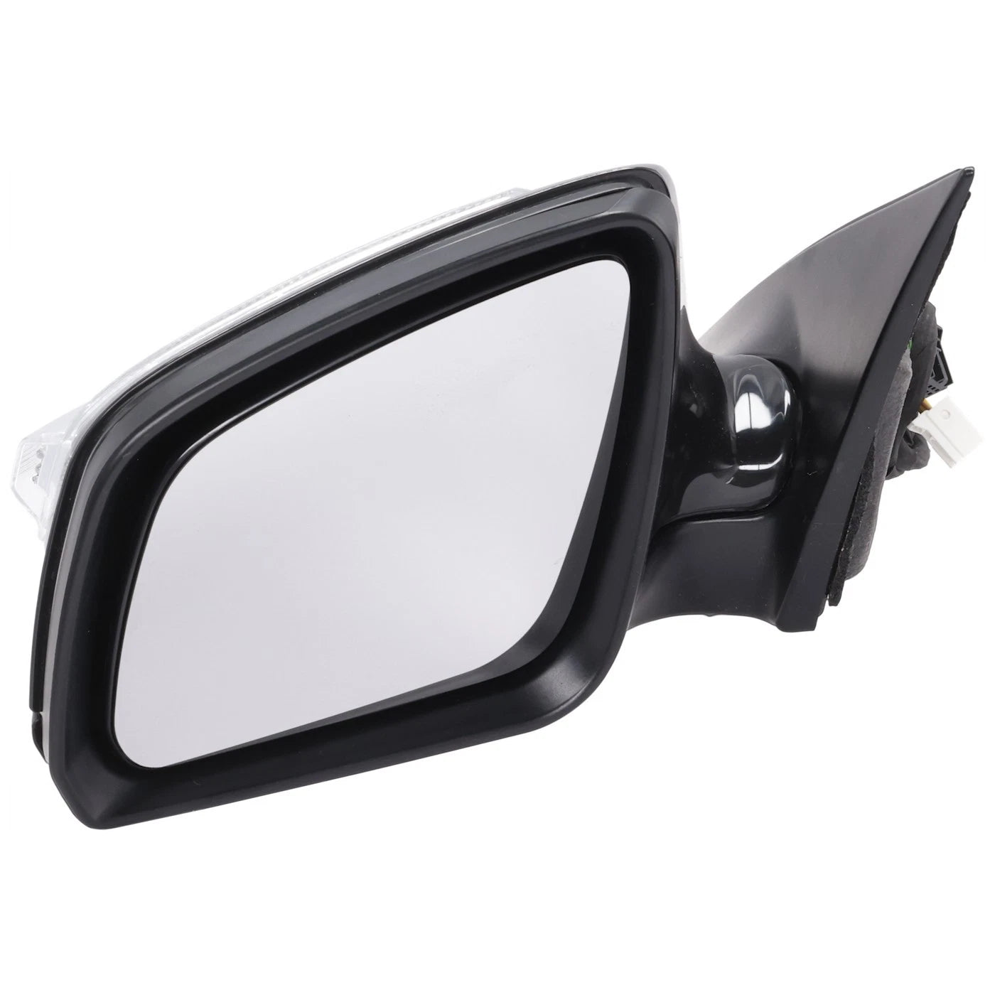 Heated Driver Left Side Mirror for Mercedes-Benz C-Class (C250)
