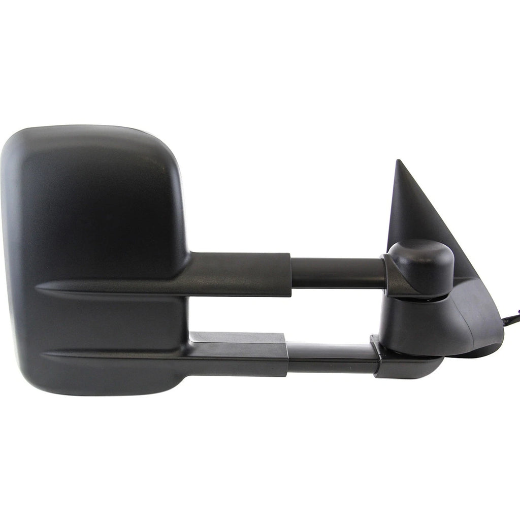 Heated Towing Mirror for Chevy Suburban Avalanche (2007–2014)