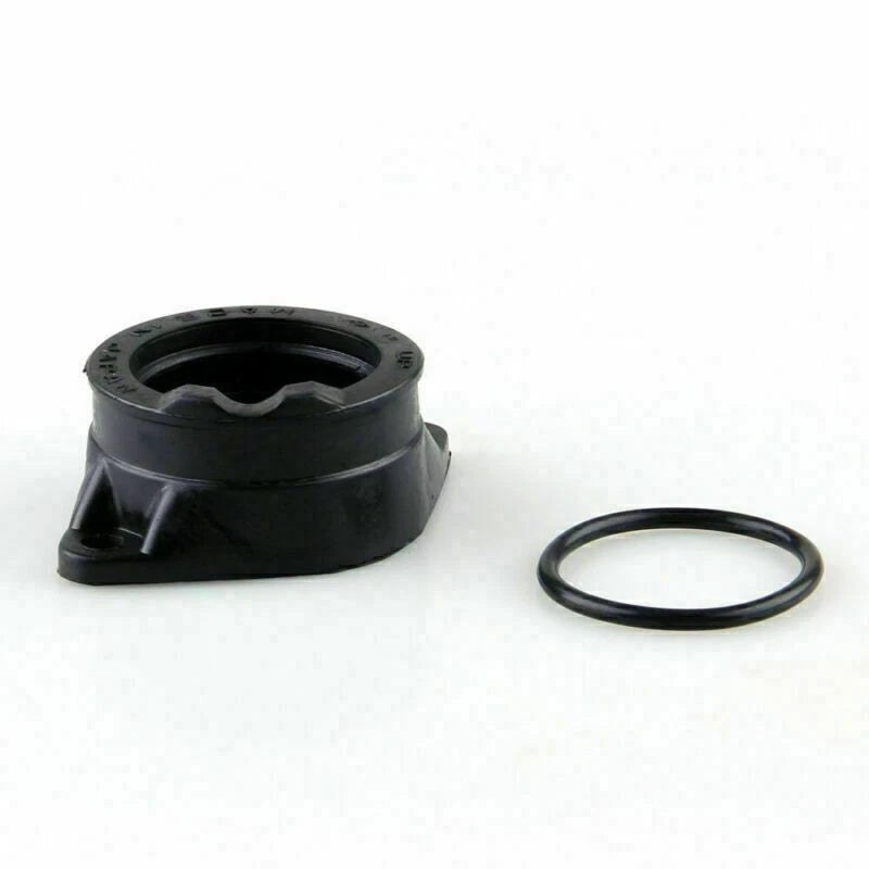 Carburetor Intake Manifold Boot for Suzuki DR250S GN250 TU250 (1982–2001)