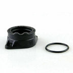 Carburetor Intake Manifold Boot for Suzuki DR250S GN250 TU250 (1982–2001)