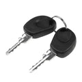 Ignition Lock Barrel Switch & Keys for Iveco Daily Mk4 (2006-2012)