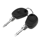 Ignition Lock Barrel Switch & Keys for Iveco Daily Mk4 (2006-2012)