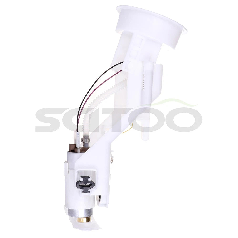 Fuel Pump Assembly for BMW X5 3.0L 2001–2006, 4.4L 2000–2006, 4.6L 2002–2003