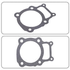 Complete Gasket Kit for Honda TRX 350TE Rancher ES FE TM (2000–2006)