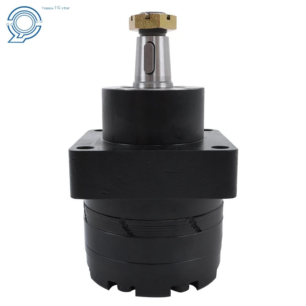 Wheel Motor for Ferris 5100407, Scag 483190, Hydro Gear HGM-15E-3138