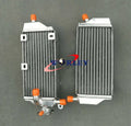 Aluminum Radiator for Yamaha WR250F/YZ250FX (2015-2018)