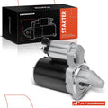 Starter Motor for Hyundai Elantra GT Veloster Kia Forte5 Soul (2013–2018)