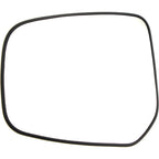 Mirror Glass for Mitsubishi Mirage (2014–2015, 2017–2023) Left Side