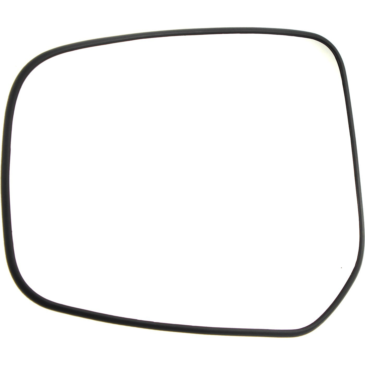 Mirror Glass for Mitsubishi Mirage (2014–2015, 2017–2023) Left Side