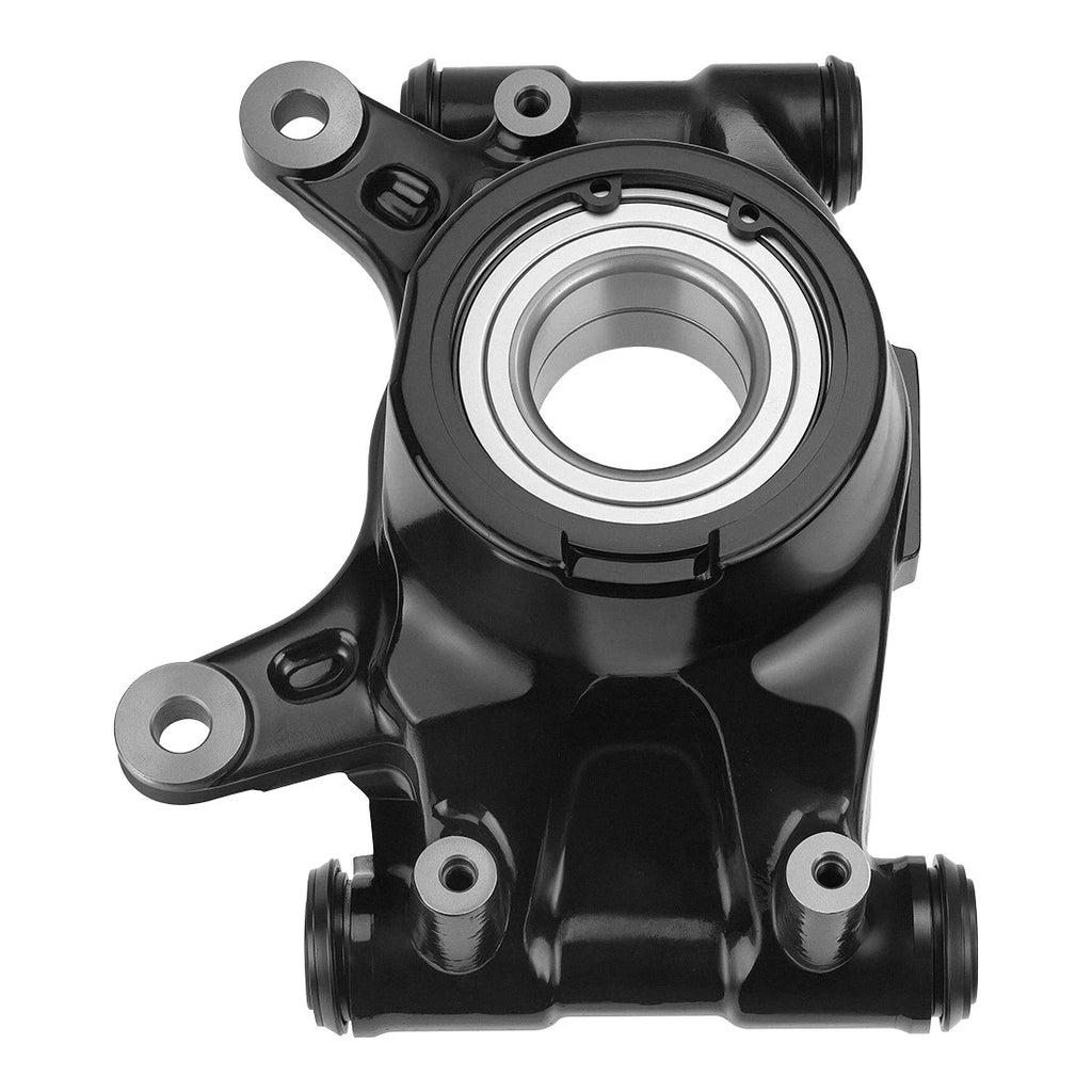 Left Rear Knuckle w/Bearing Kit for Honda Pioneer 1000-6 (2023–2024)