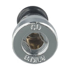 Replacement Stainless Steel Pressure Cooker Safety Release Valve Kit