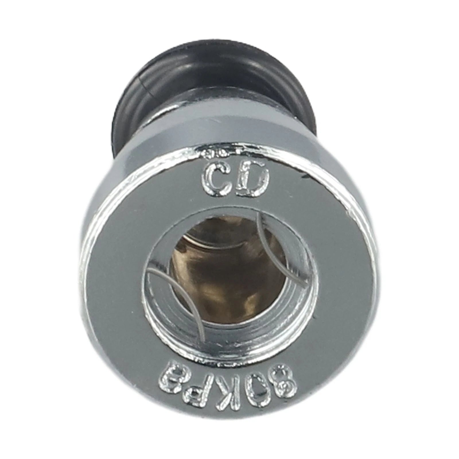 Replacement Stainless Steel Pressure Cooker Safety Release Valve Kit