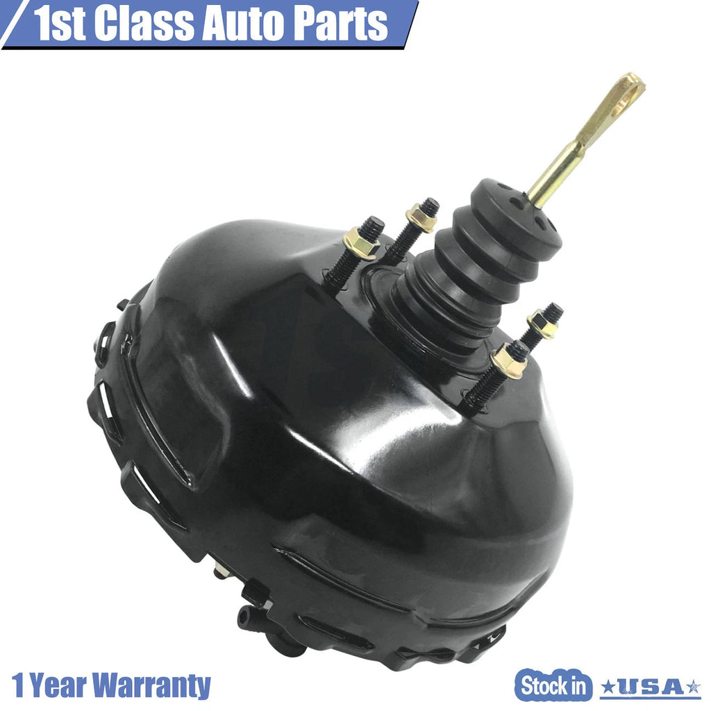 Power Brake Booster for Chevy Blazer GMC Jimmy Isuzu Olds (1995–1998)