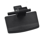 Center Console Armrest Lid Latch Black for Kia Sportage (2011–2019)