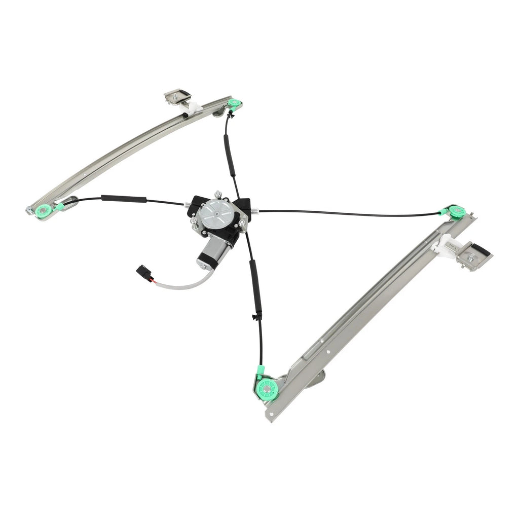 Window Regulator with Motor for Dodge Caravan (2004-2007)