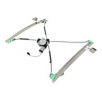 Window Regulator with Motor for Dodge Caravan (2004-2007)