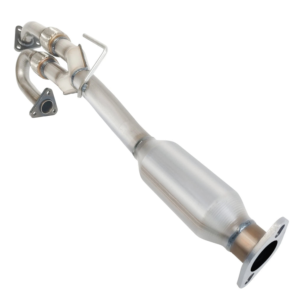 Rear Catalytic Converter for Nissan Murano 2003–2007 3.5L with Y-Pipe EPA