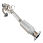 Rear Catalytic Converter for Nissan Murano 2003–2007 3.5L with Y-Pipe EPA