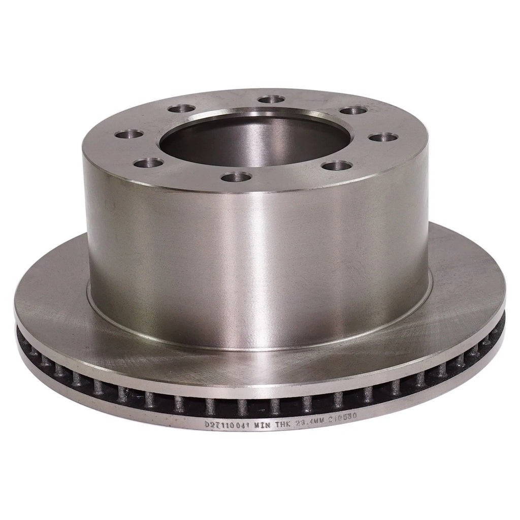 Rear Brake Disc Rotors for Ram 2500 3500 (2001–2002)