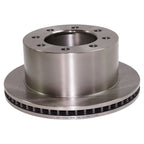Rear Brake Disc Rotors for Ram 2500 3500 (2001–2002)