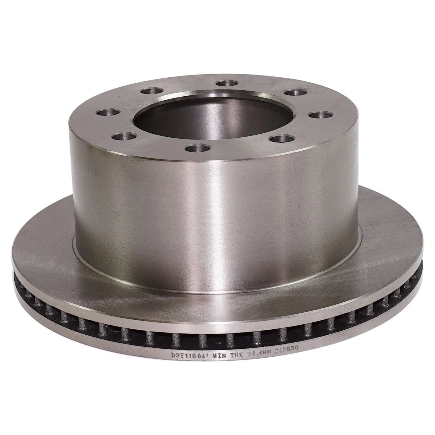 Rear Brake Disc Rotors for Ram 2500 3500 (2001–2002)