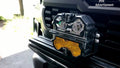Set of 4 Square LED Light Guards for maXpeedingrods 5" Driving Lights