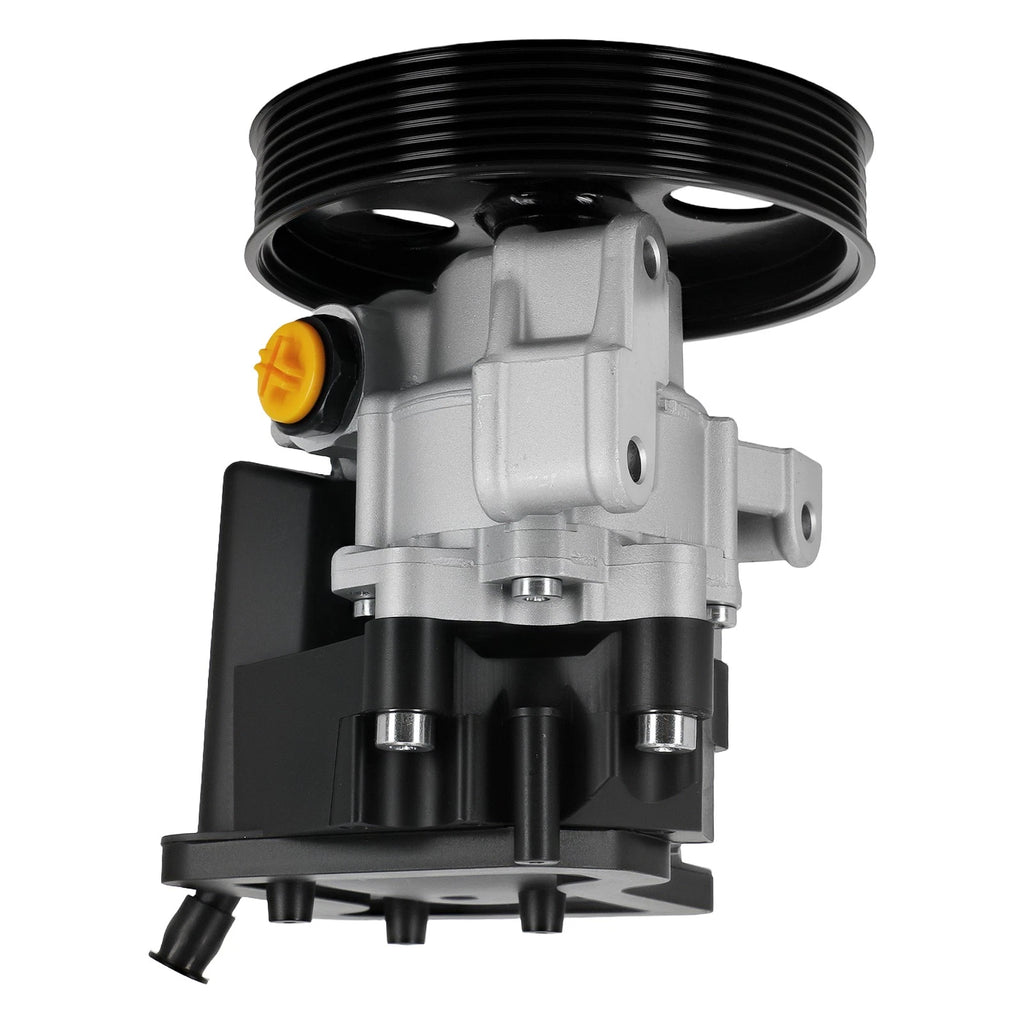 Power Steering Pump for Mercedes-Benz C230 C320 W203 CL203 (2003–2005)