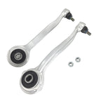 Front Lower Control Arms with Ball Joints for Mercedes Benz C230 (2003–2010)