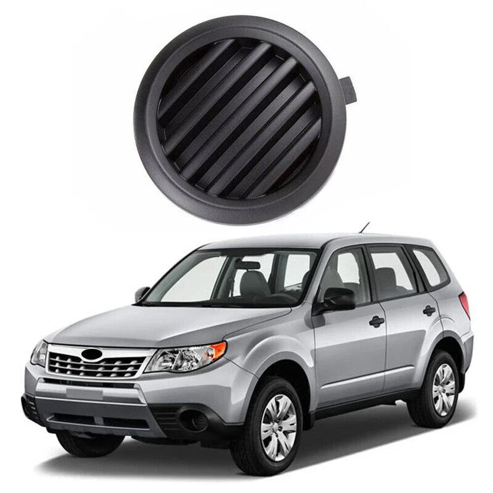 Front Left Fog Light Cover for Subaru Forester (2009-2013)