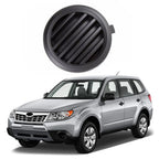 Front Left Fog Light Cover for Subaru Forester (2009-2013)