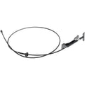 Hood Cable for Ford E-Series Van (E150, E250, E350, E450)