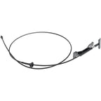 Hood Cable for Ford E-Series Van (E150, E250, E350, E450)
