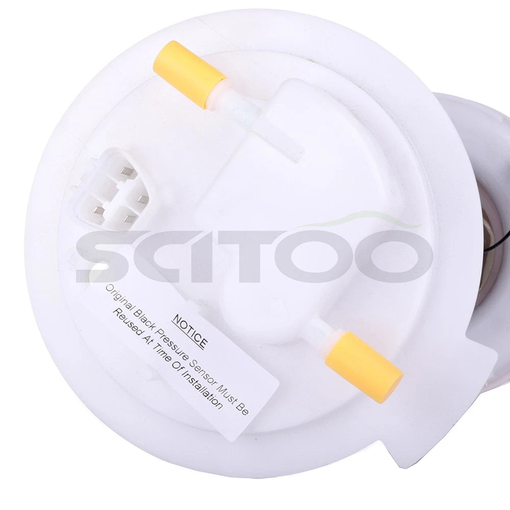 Fuel Pump Assembly for Hyundai Santa Fe V6 2.7L 3.3L (2007–2009) E8821M