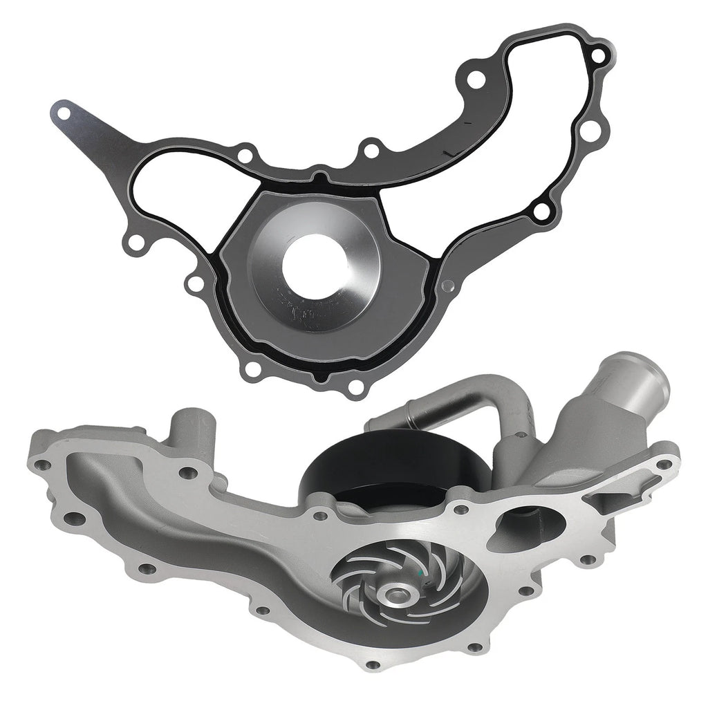 Water Pump Assembly for Maserati Ghibli Levante (2014–2016)
