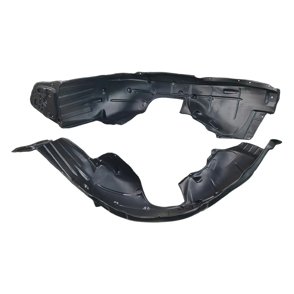Inner Fender Liner Set for Honda Civic (2016–2018)