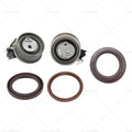 Timing Belt Kit for Hyundai Elantra I30 Tiburon Tucson Kia Cerato (2000–2023)
